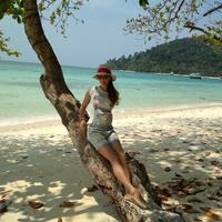 Отзыв от Марта - виза ДТВ